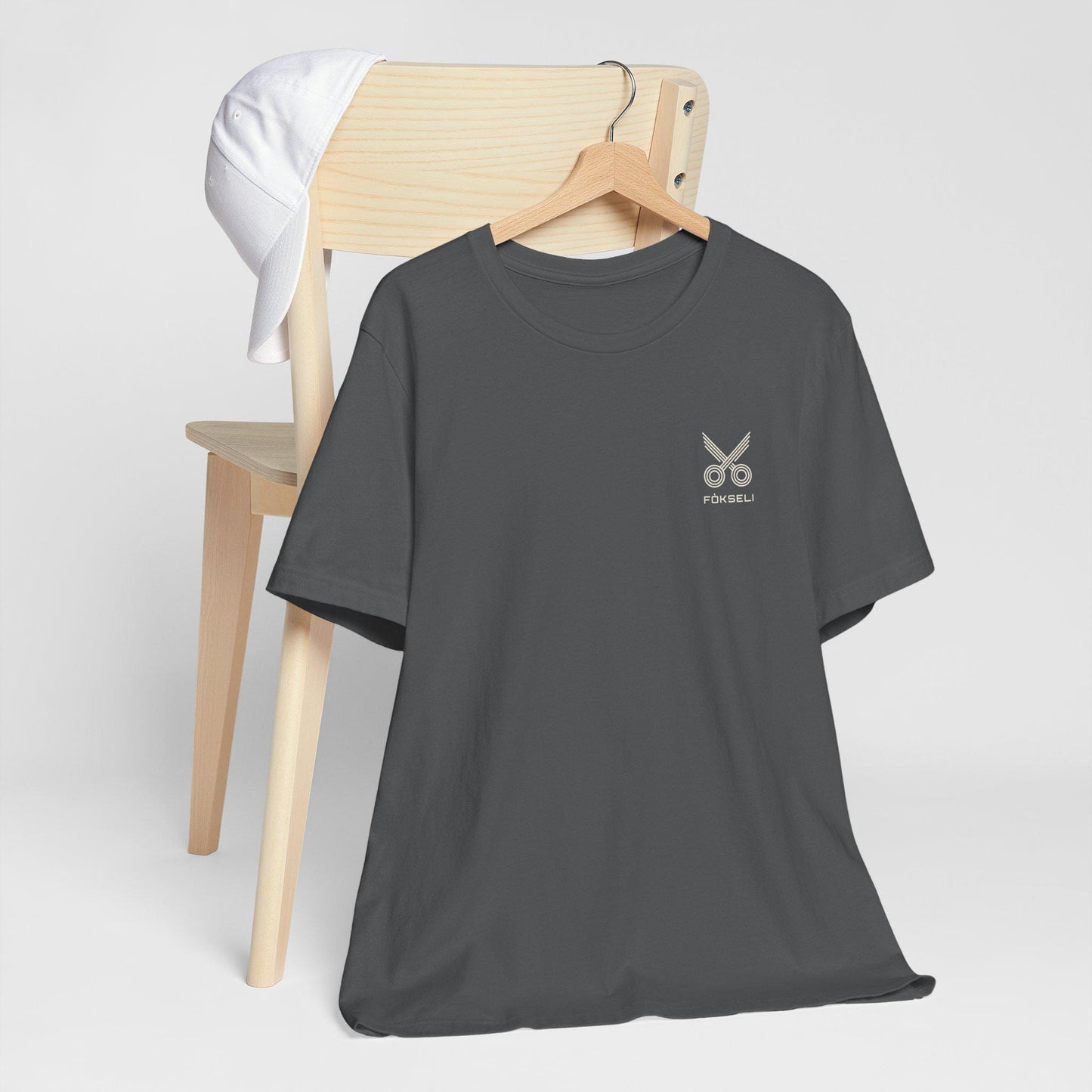 Casual Unisex Tee - Perfect Gift for Friends, Everyday Wear, Birthday and Holiday Celebration, Graphic Tee, Stylish Top