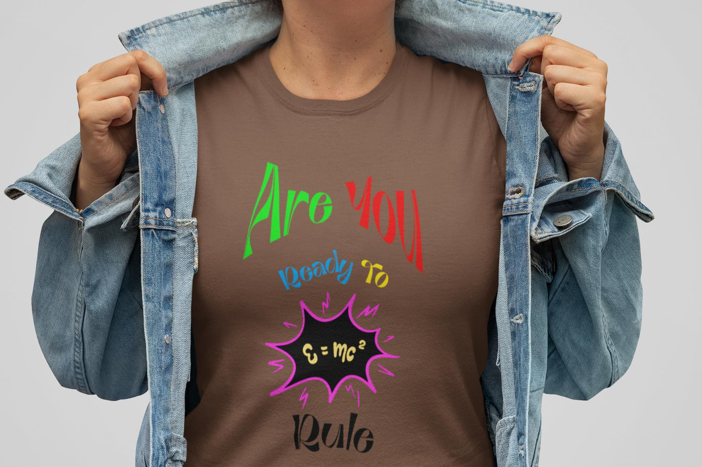Fun Stem T-Shirt for Kids, Math Equation Youth Tee, Welcome Back to School Tee, Back To School Student Shirt, First Day Of School Shirts