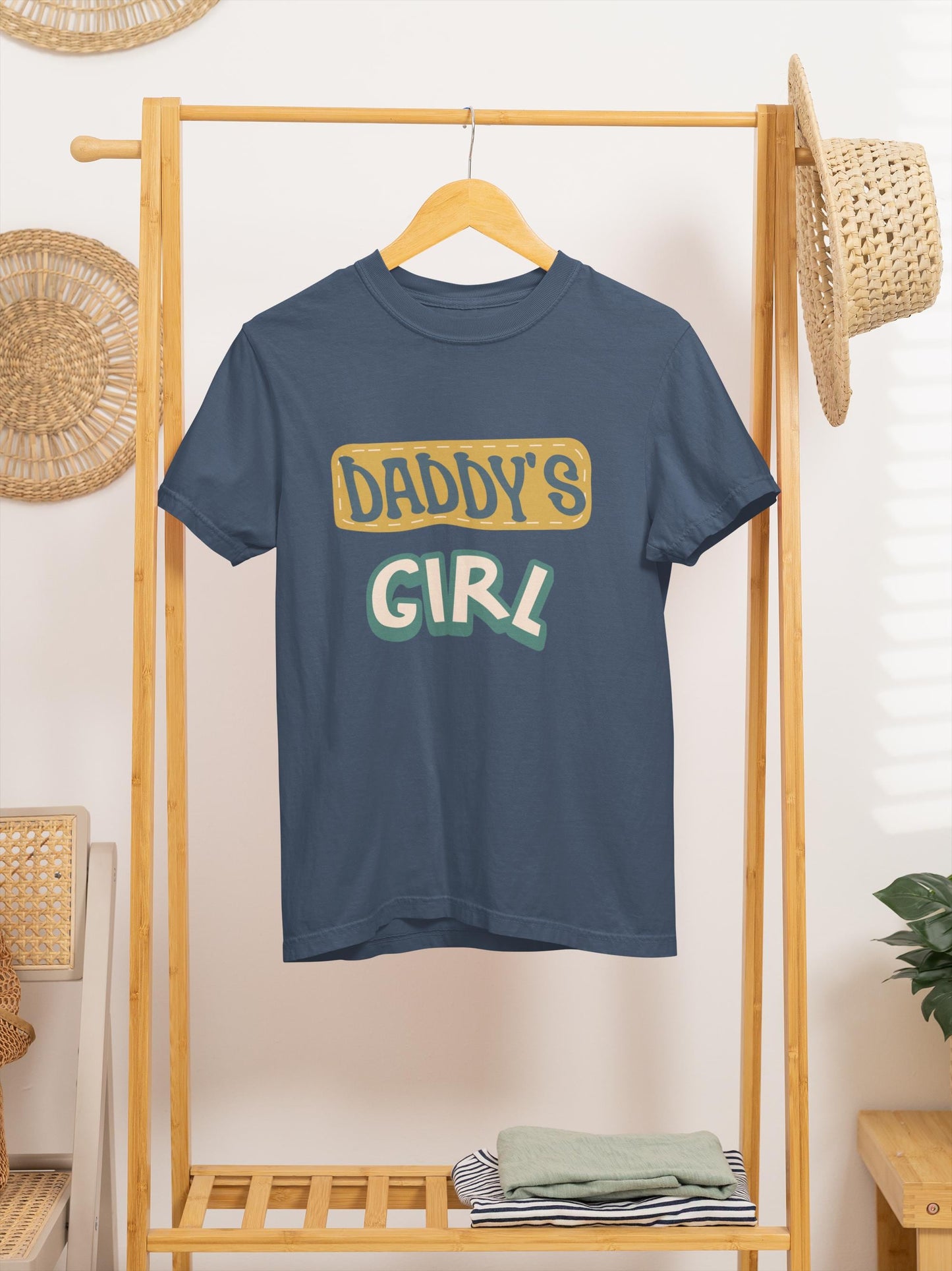 Daddy T-Shirt, Summer Vibe Shirt, Everyday Comfort Colors, Only Good Vibes, Tumbler T-shirt, Weekend Vibes Tee, Simplistic Aesthetic Tee