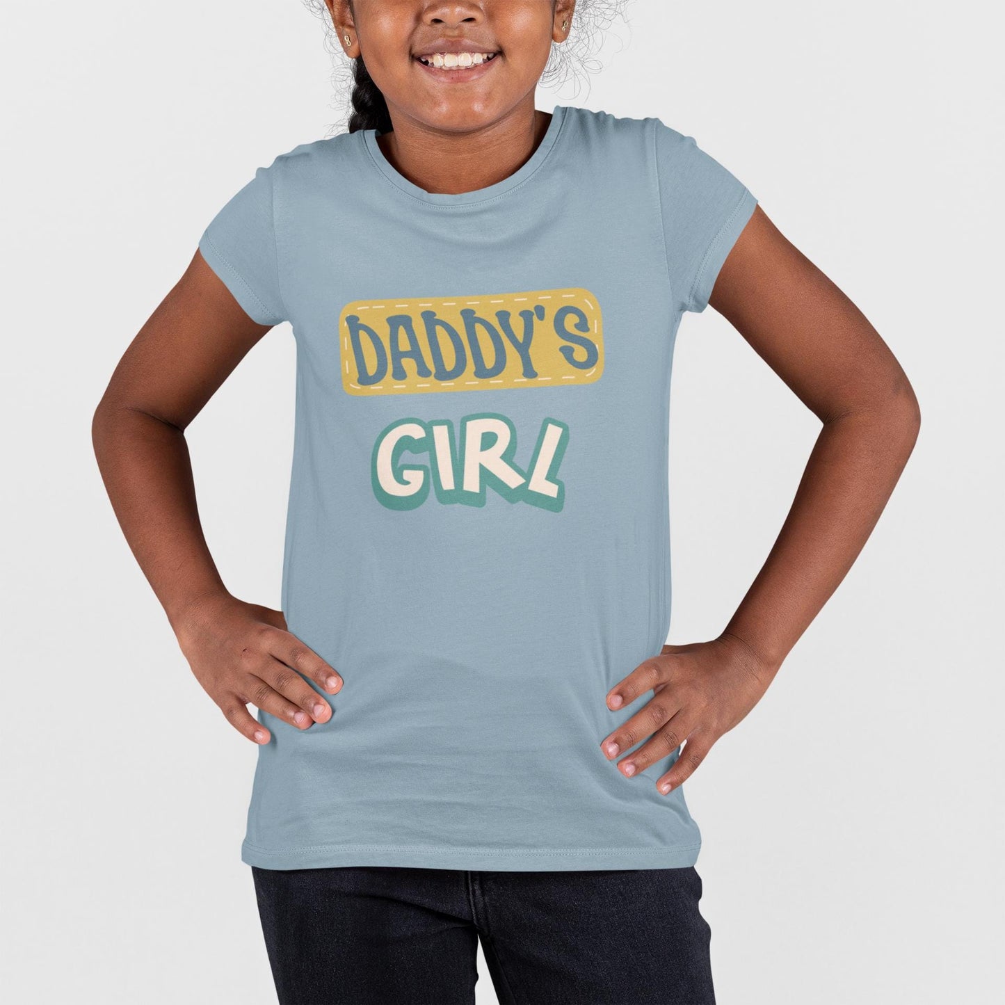 Daddy T-Shirt, Summer Vibe Shirt, Everyday Comfort Colors, Only Good Vibes, Tumbler T-shirt, Weekend Vibes Tee, Simplistic Aesthetic Tee