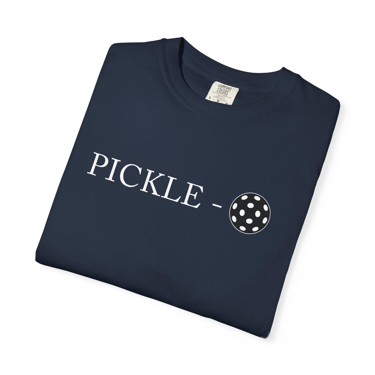 Pickleball T-shirt, Unisex Tee, Tennis Shirt, Summer Sports Top, Outdoor Game Apparel