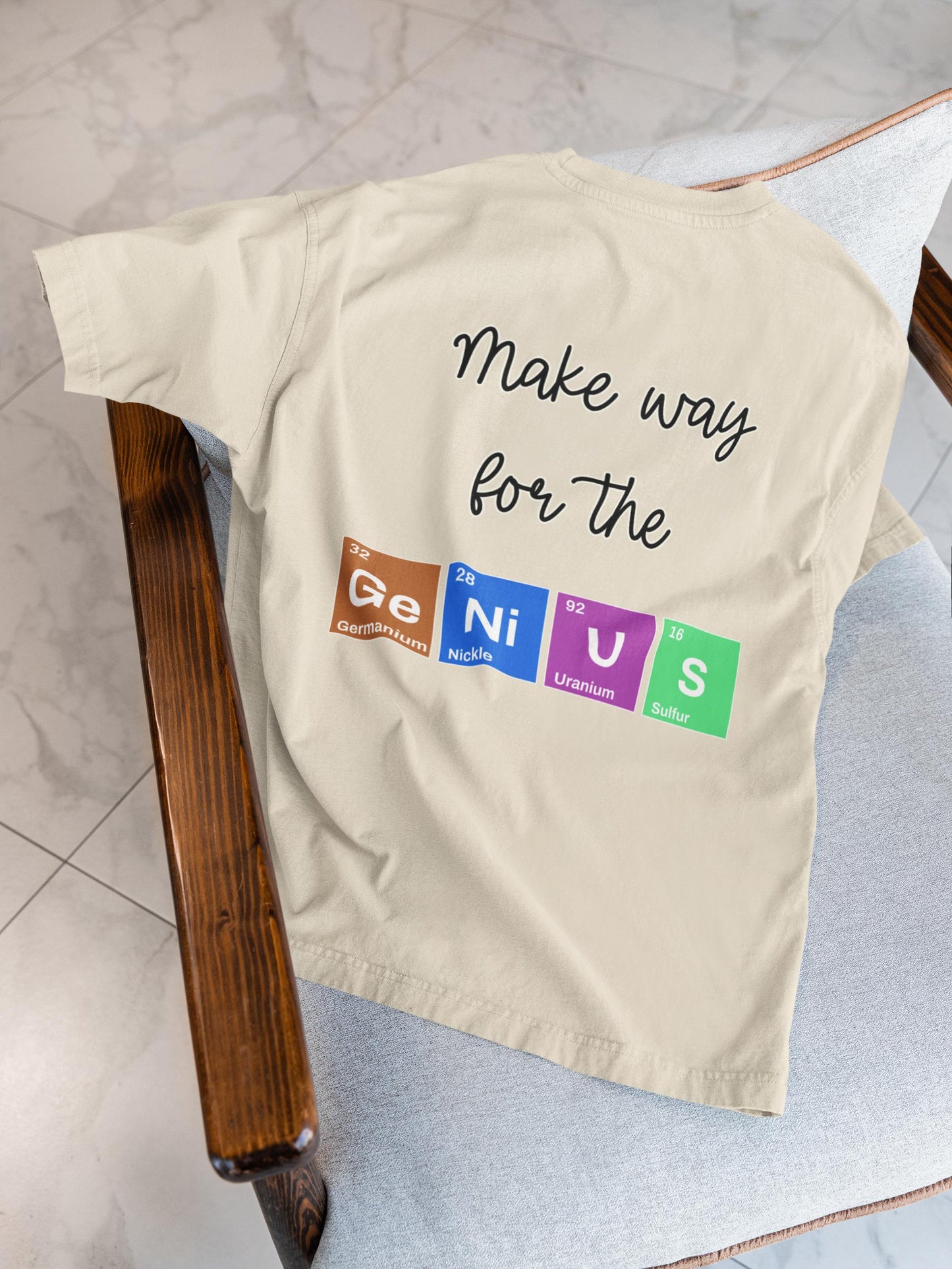 Welcome Back Genius T-Shirt | Teacher Welcome Back Student to School Tee, Back To School Teacher Student Shirt, First Day Of School Shirts