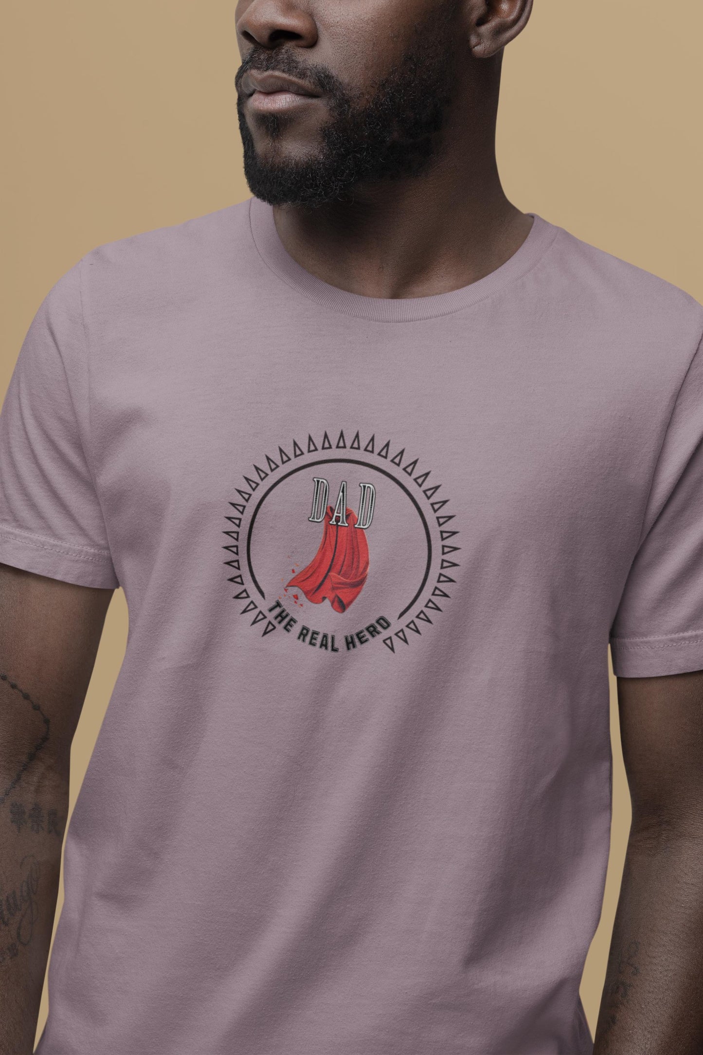 Father's Day Gift T-Shirt, Unisex Garment-Dyed Tee, New Dad Shirt, Daddy Shirt, Best Dad, Gift for Dad, Dad Apparel