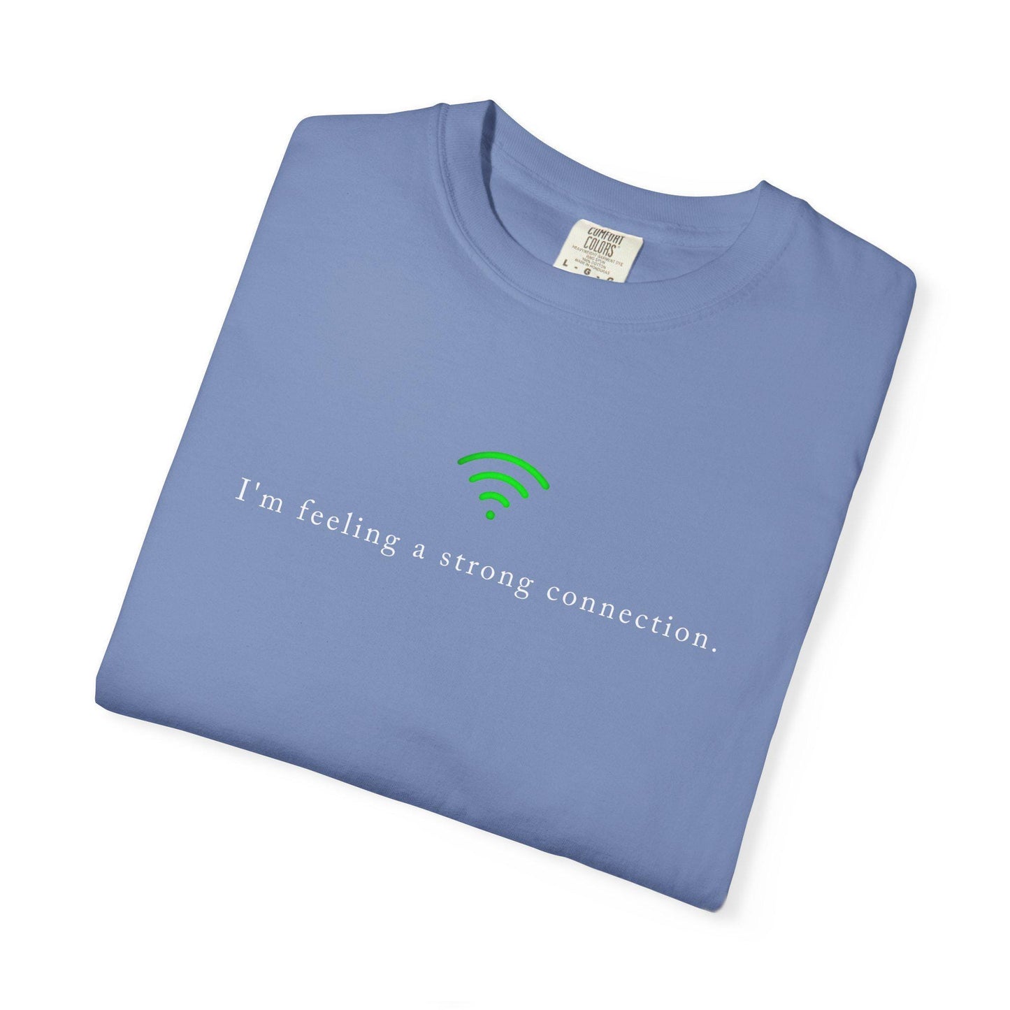 Fun Flirty Summer T-Shirt for Beach Days - Unisex, Everyday Wear, Summer Vibe, Fun Minimalist Shirt, Simple Design Flirty Top