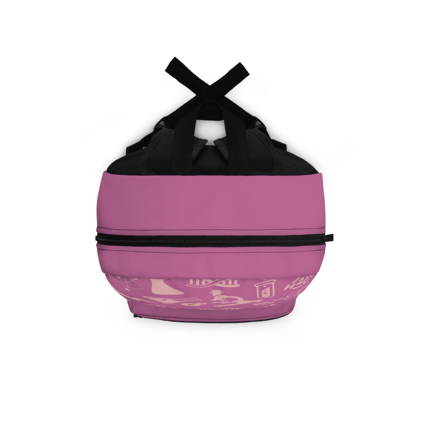 Genius Loading Backpack - Fun Science Bag for Students, Back to School Nerdy Bag, Science Lover Book Bag, STEM Student, Back to School Bag