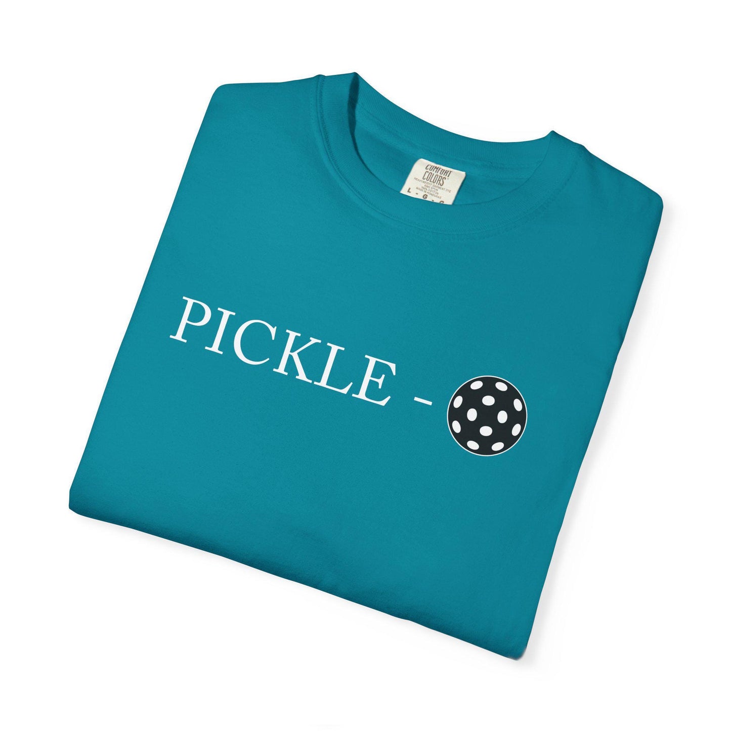 Pickleball T-shirt, Unisex Tee, Tennis Shirt, Summer Sports Top, Outdoor Game Apparel