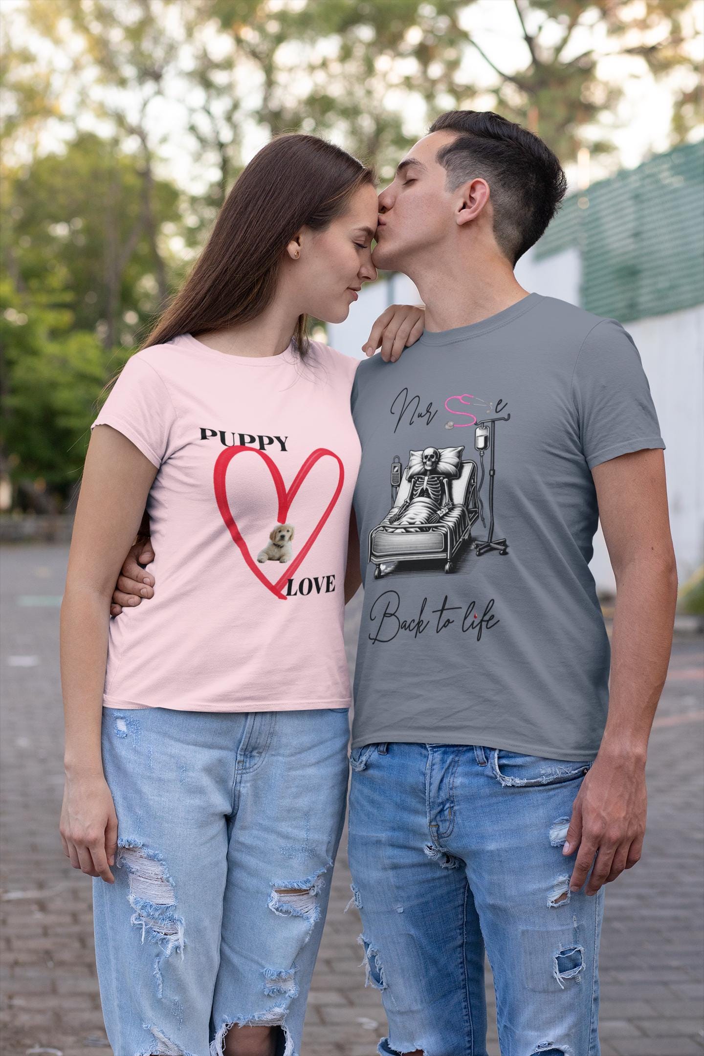 Nursing Me Back to Life Tee - Unisex Graphic T-Shirt, Perfect Gift for Shoe Lovers, Fun Casual Wear, Unique Statement Shirt