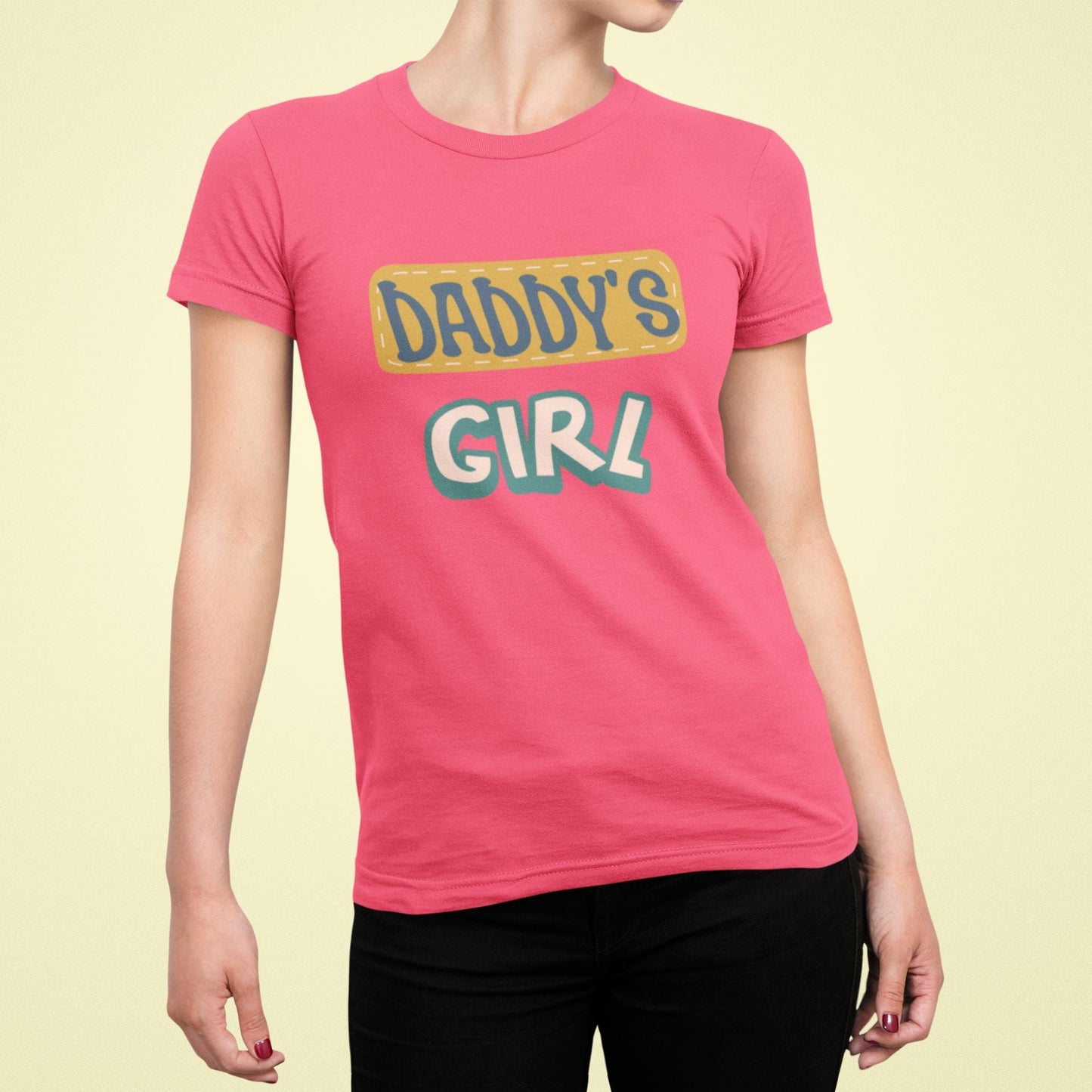 Daddy T-Shirt, Summer Vibe Shirt, Everyday Comfort Colors, Only Good Vibes, Tumbler T-shirt, Weekend Vibes Tee, Simplistic Aesthetic Tee