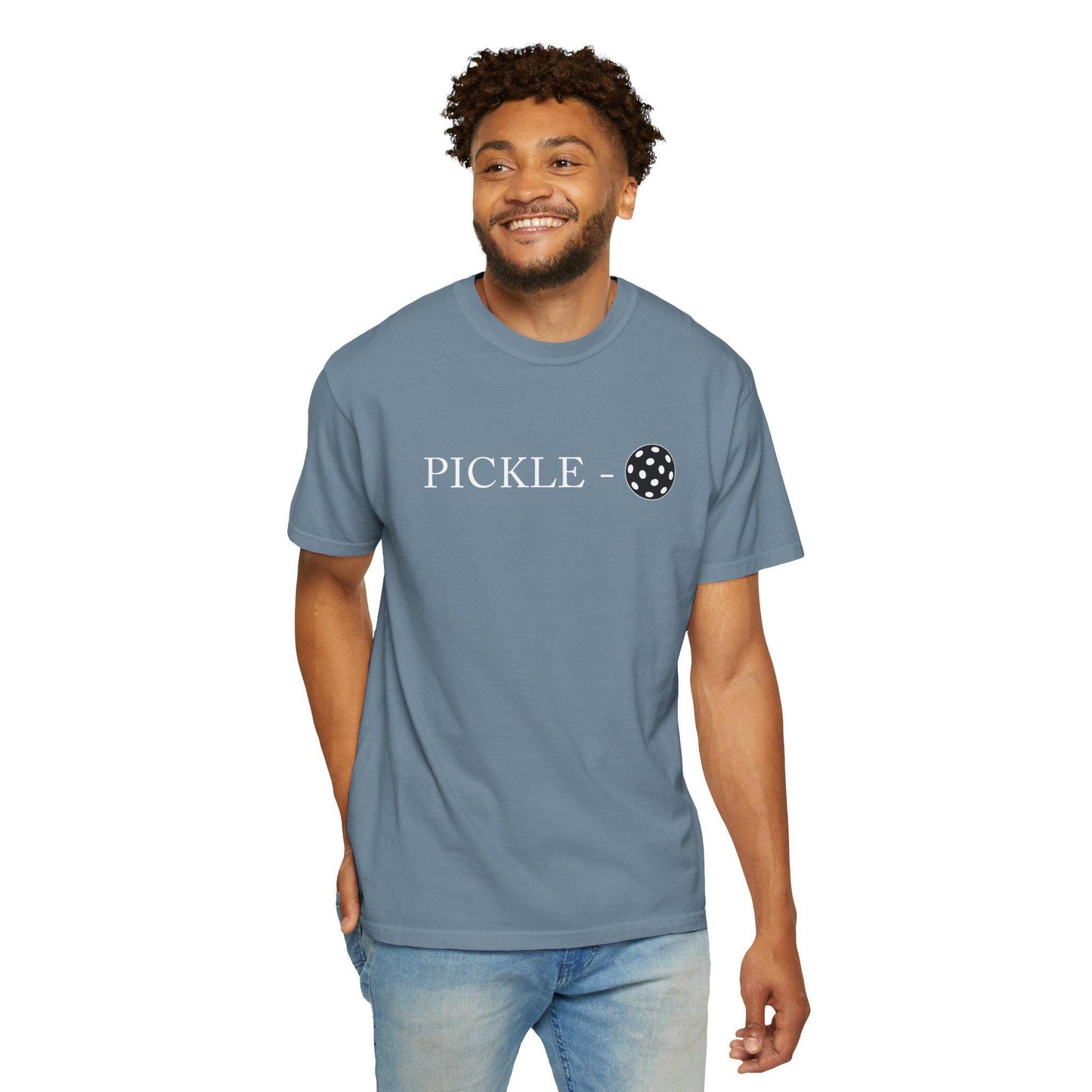 Pickleball T-shirt, Unisex Tee, Tennis Shirt, Summer Sports Top, Outdoor Game Apparel