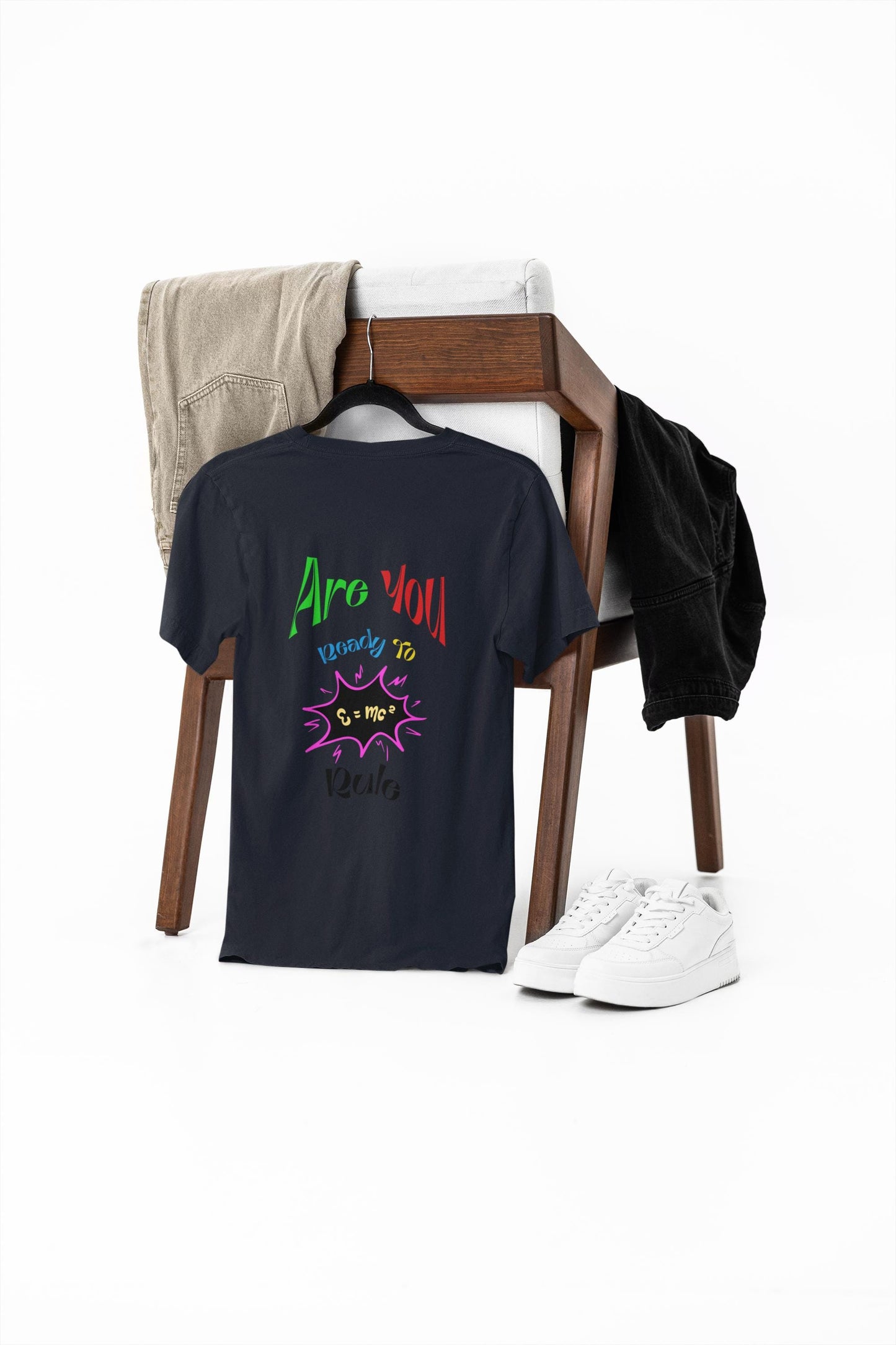 Fun Stem T-Shirt for Kids, Math Equation Youth Tee, Welcome Back to School Tee, Back To School Student Shirt, First Day Of School Shirts