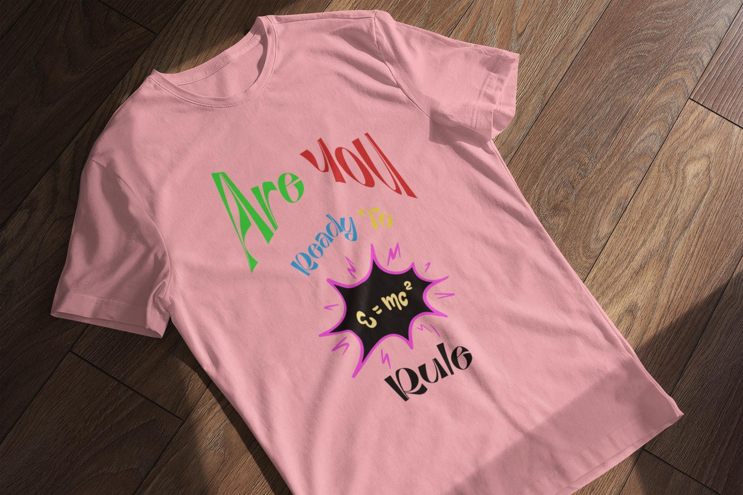Fun Stem T-Shirt for Kids, Math Equation Youth Tee, Welcome Back to School Tee, Back To School Student Shirt, First Day Of School Shirts