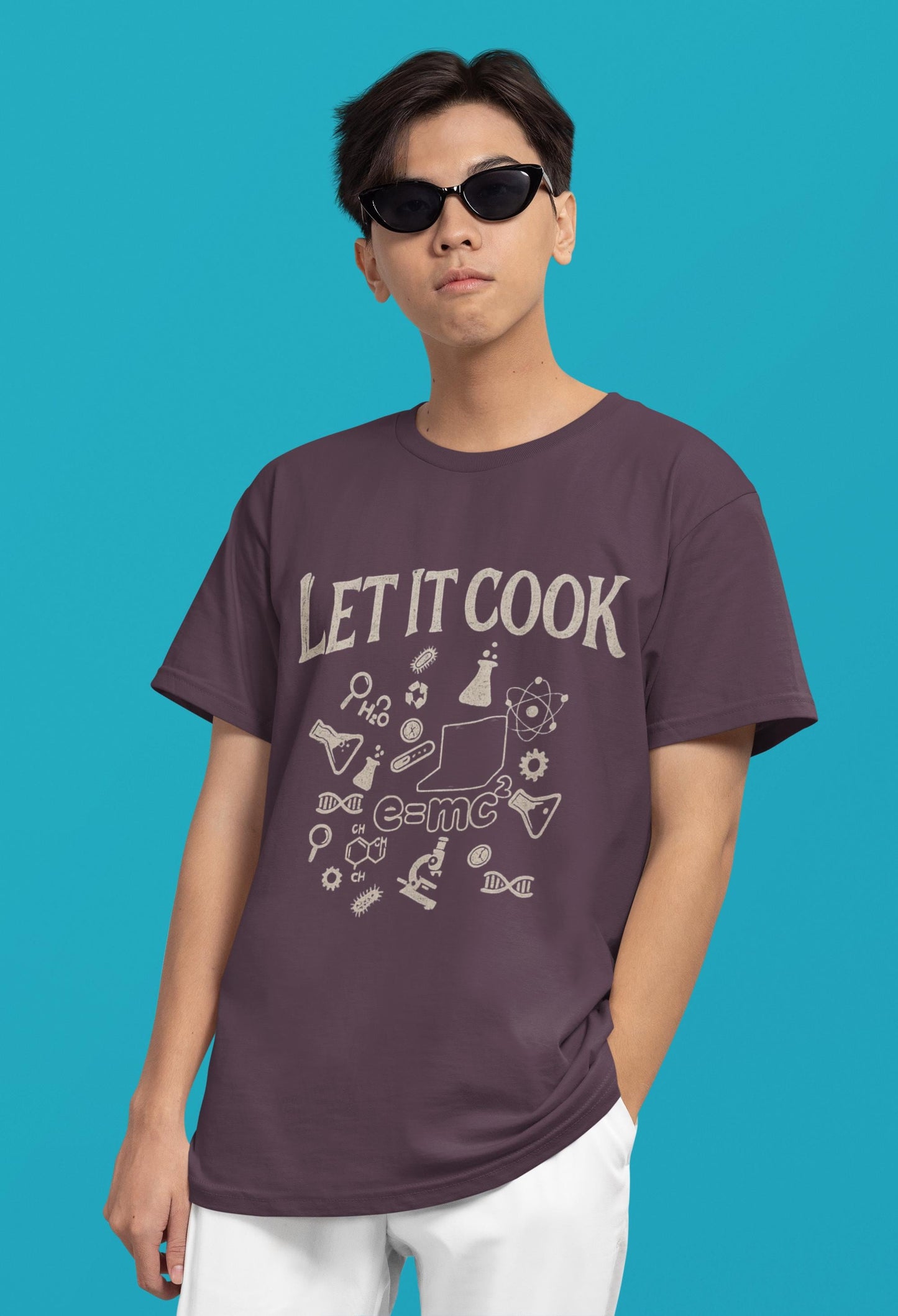 Fun STEM T-Shirt for Kids, Math and Science Youth Tee, Welcome Back to School Tee, Back To School Student Shirt, First Day Of School Shirts