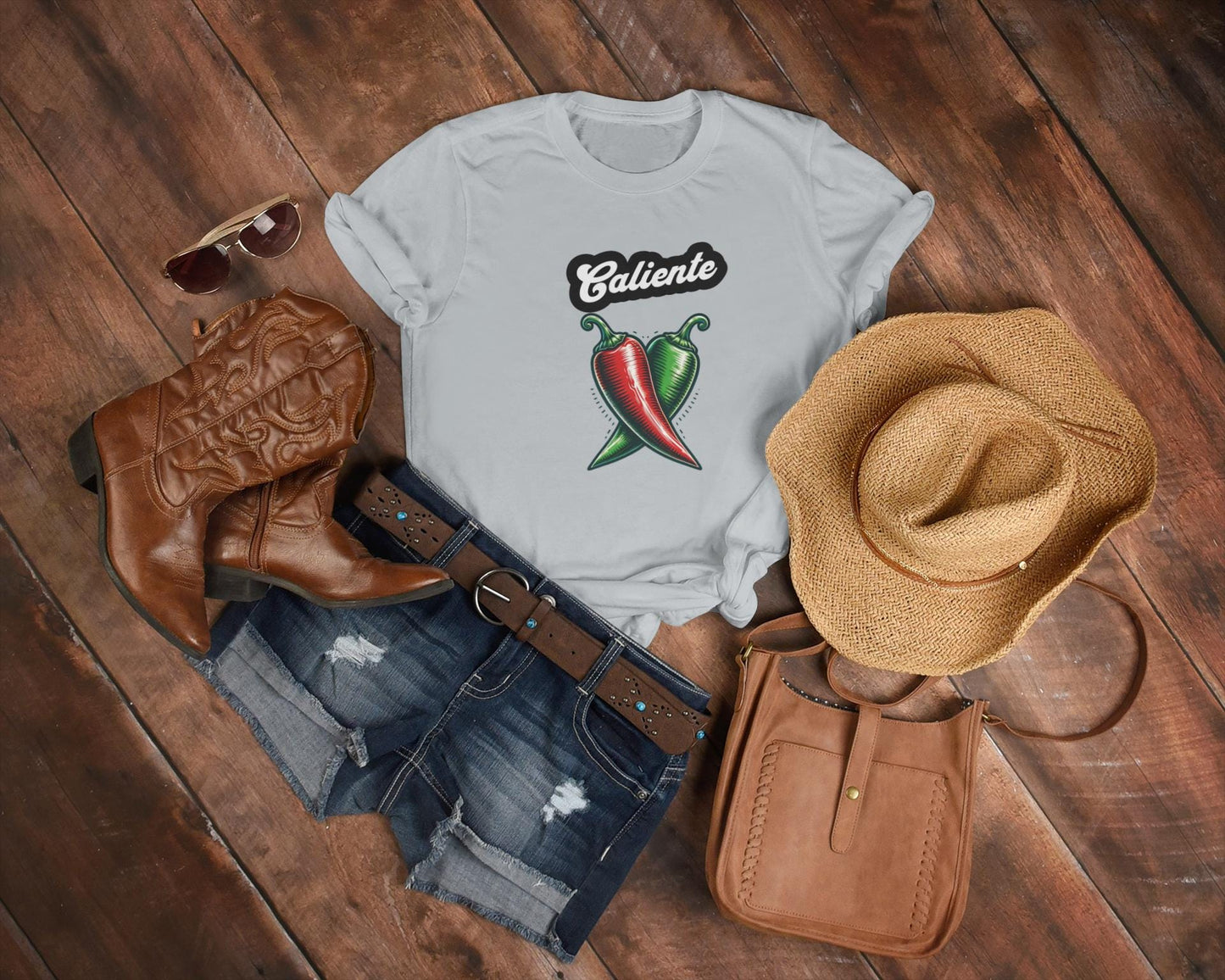 Chili Peppers T-Shirt, Herbology Shirt, Fun Flirty Love Tee, Women and Men Shirt, Gift For Him Her, Everyday Comfort Colors, Earth Day Shirt