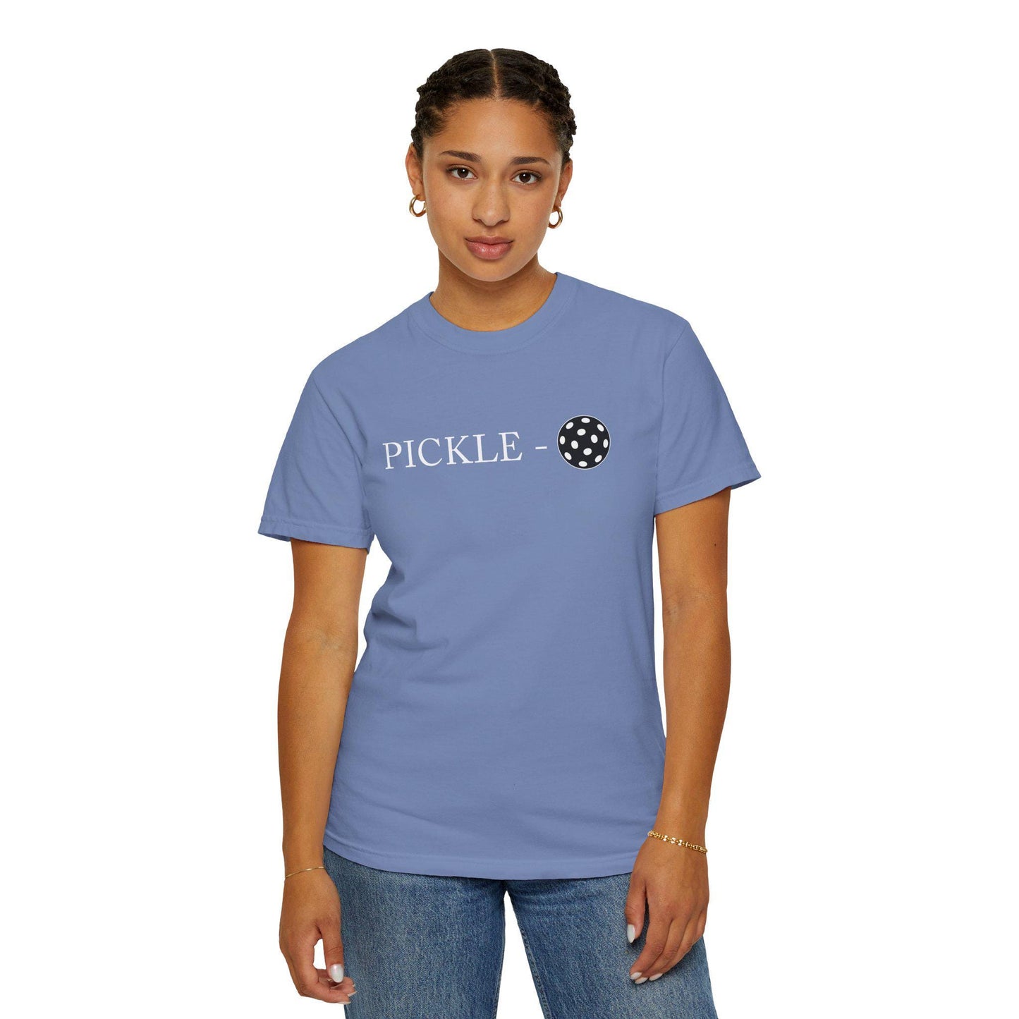 Pickleball T-shirt, Unisex Tee, Tennis Shirt, Summer Sports Top, Outdoor Game Apparel