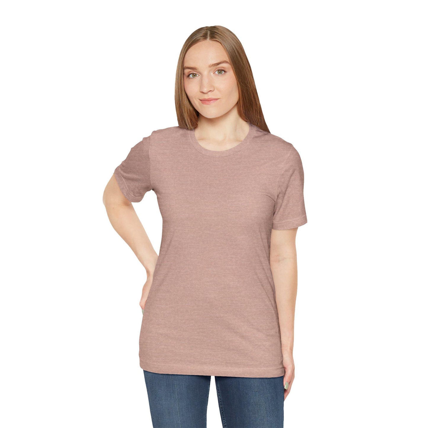 Boho Owl Graphic Tee, Relaxed Fit Shirt, Nature Lover Gift, Casual Wear, Eco-friendly Apparel