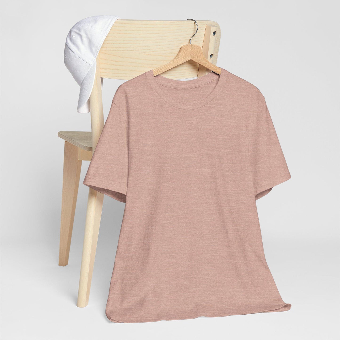 Boho Owl Graphic Tee, Relaxed Fit Shirt, Nature Lover Gift, Casual Wear, Eco-friendly Apparel