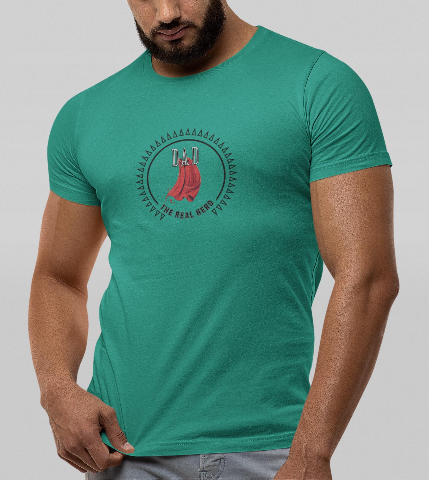 Father's Day Gift T-Shirt, Unisex Garment-Dyed Tee, New Dad Shirt, Daddy Shirt, Best Dad, Gift for Dad, Dad Apparel