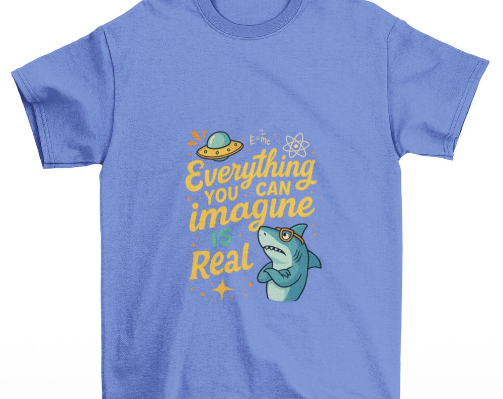 Motivational Youth T-Shirt
