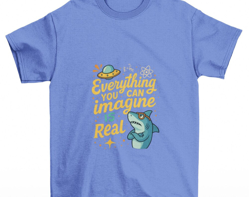 Motivational Youth T-Shirt
