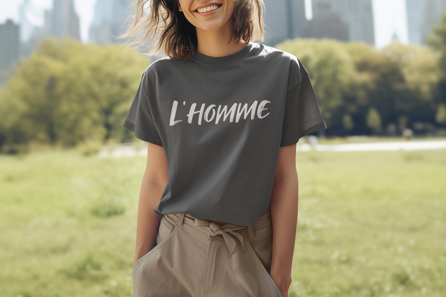 Comfort Colors T-Shirt, Casual Wear, Gift for Him and  Her, Everyday Comfort, Fashionable Tee, Unique Men and Women Shirt, Women Simple Tee