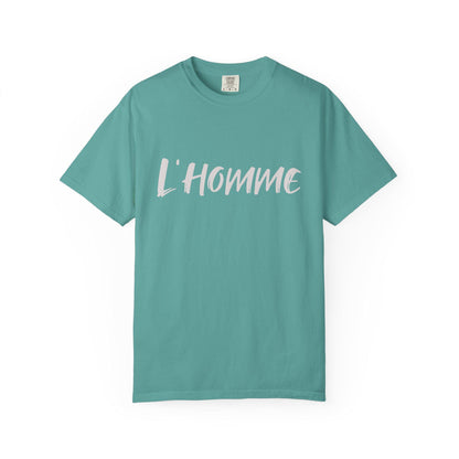 Comfort Colors T-Shirt, Casual Wear, Gift for Him and  Her, Everyday Comfort, Fashionable Tee, Unique Men and Women Shirt, Women Simple Tee