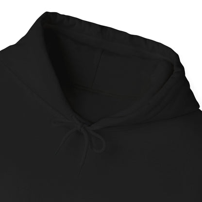 Fòkseli Cozy Unisex Hooded Sweatshirt | Casual Comfort, Unisex Fashion, Perfect for Gifting, Everyday Wear, Relaxed Vibes, Cozy Lifestyle
