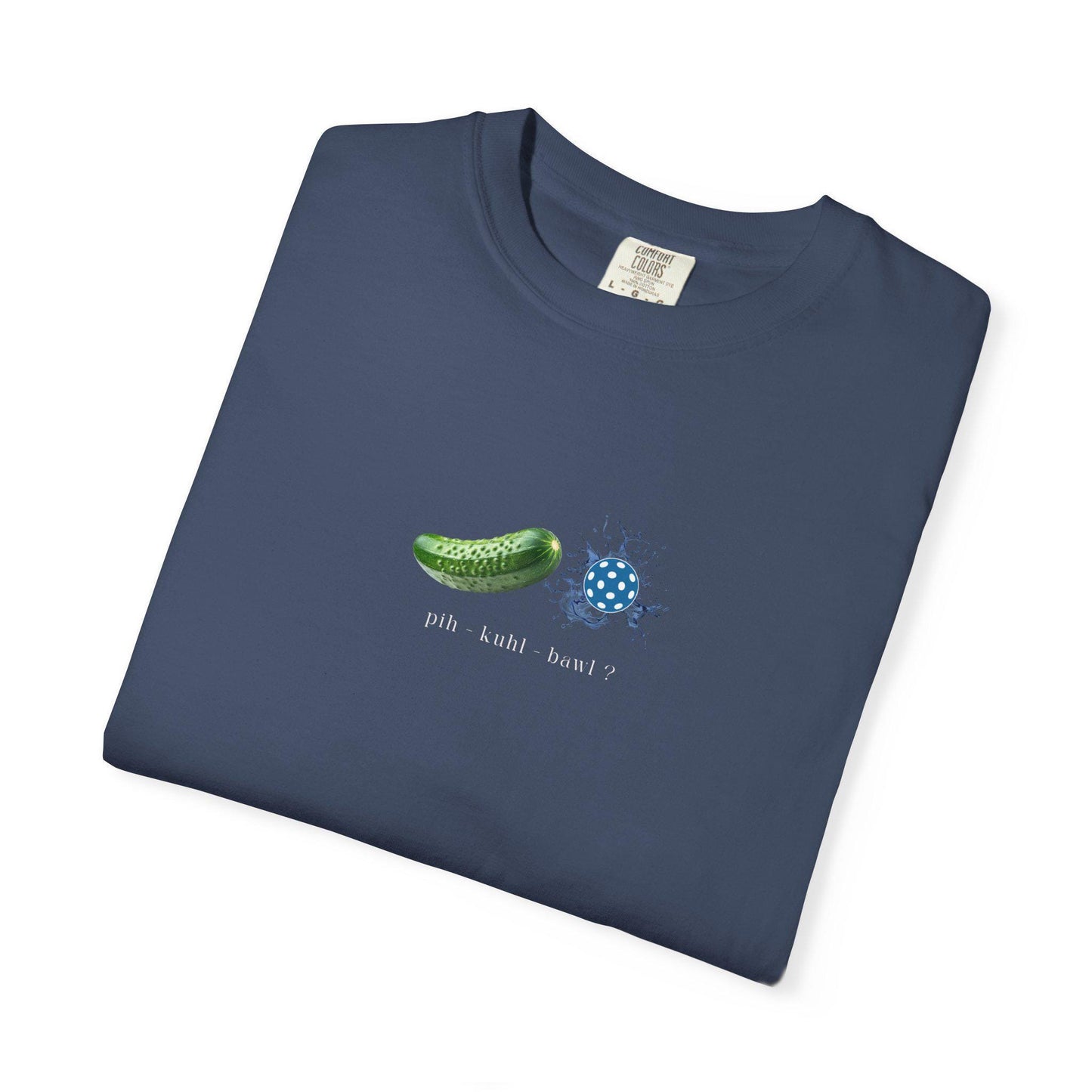 Fun Outdoor Pickleball Game Unisex T-shirt, Pickleball Lovers Tee, Sporty Pickleball Shirt, Athletic Pickleball Top, Pickleball Player Gift,