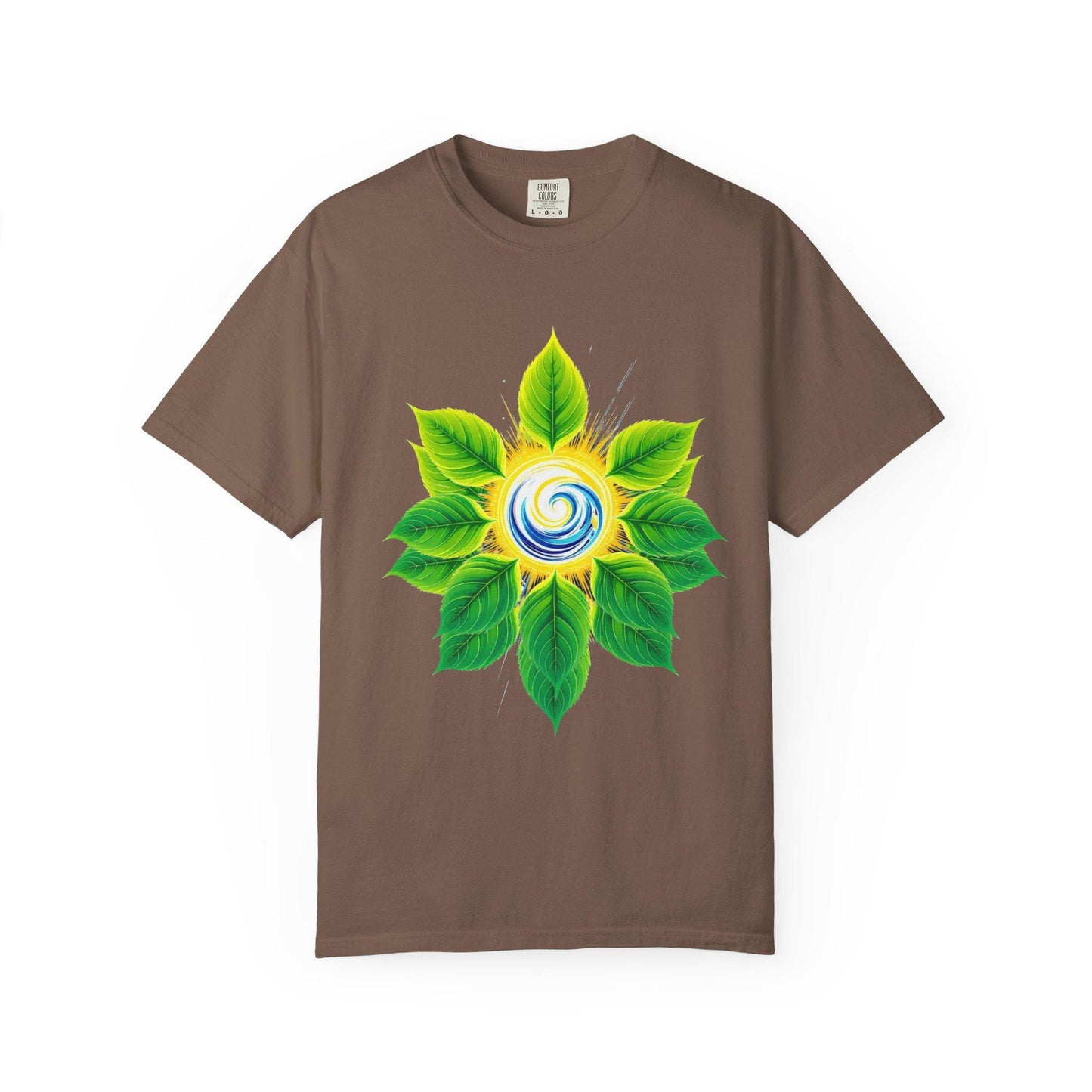 Neurodiversity Shirt for BCBA Gift, Mental Health Gifts for Him Her Teachers Parents, Special Education Teacher Tee, Everyday Comfort Colors