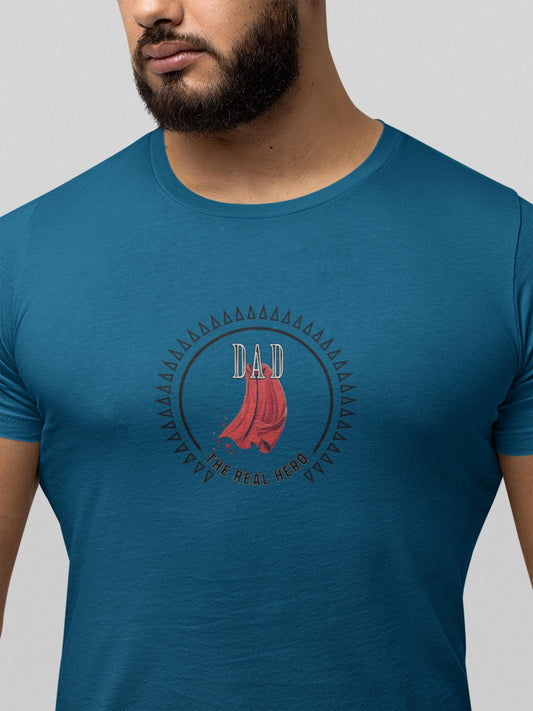 Father's Day Gift T-Shirt, Unisex Garment-Dyed Tee, New Dad Shirt, Daddy Shirt, Best Dad, Gift for Dad, Dad Apparel