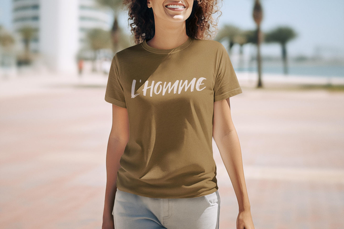 Comfort Colors T-Shirt, Casual Wear, Gift for Him and  Her, Everyday Comfort, Fashionable Tee, Unique Men and Women Shirt, Women Simple Tee
