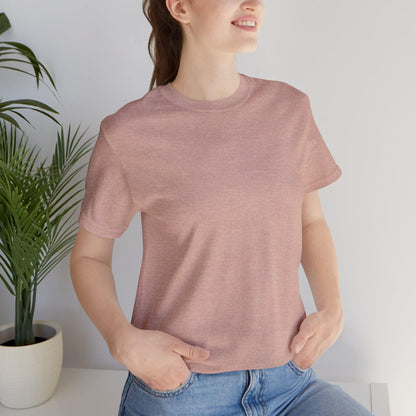 Boho Owl Graphic Tee, Relaxed Fit Shirt, Nature Lover Gift, Casual Wear, Eco-friendly Apparel