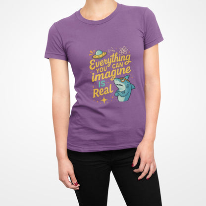 Motivational Youth T-Shirt | Perfect back-to-school gift for students. Inspiring design for kids returning to the classroom!
