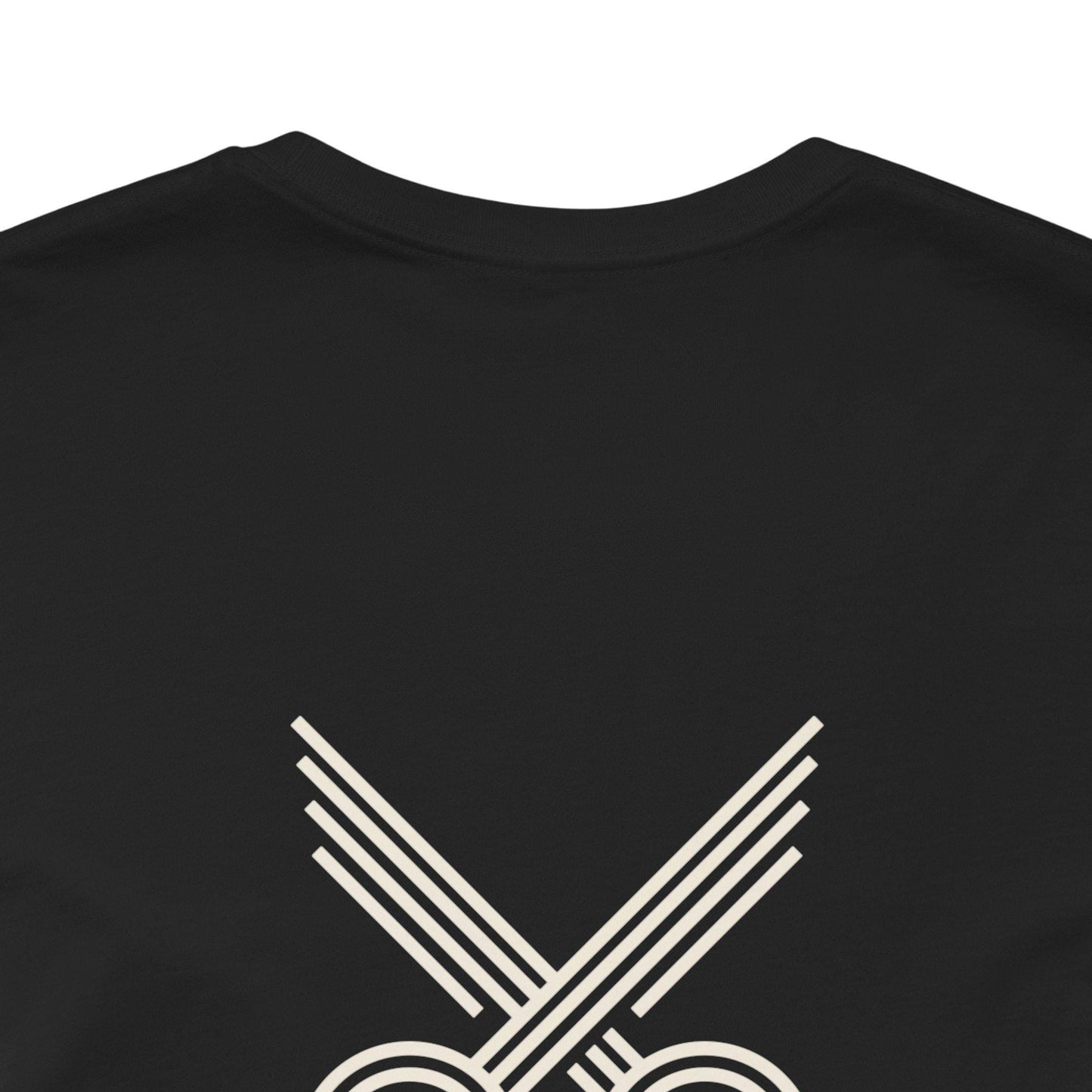 Fòkseli Graphic Tee, Unisex T-Shirt, Trendy Casual Wear, Unique Gift, Everyday Style Shirt
