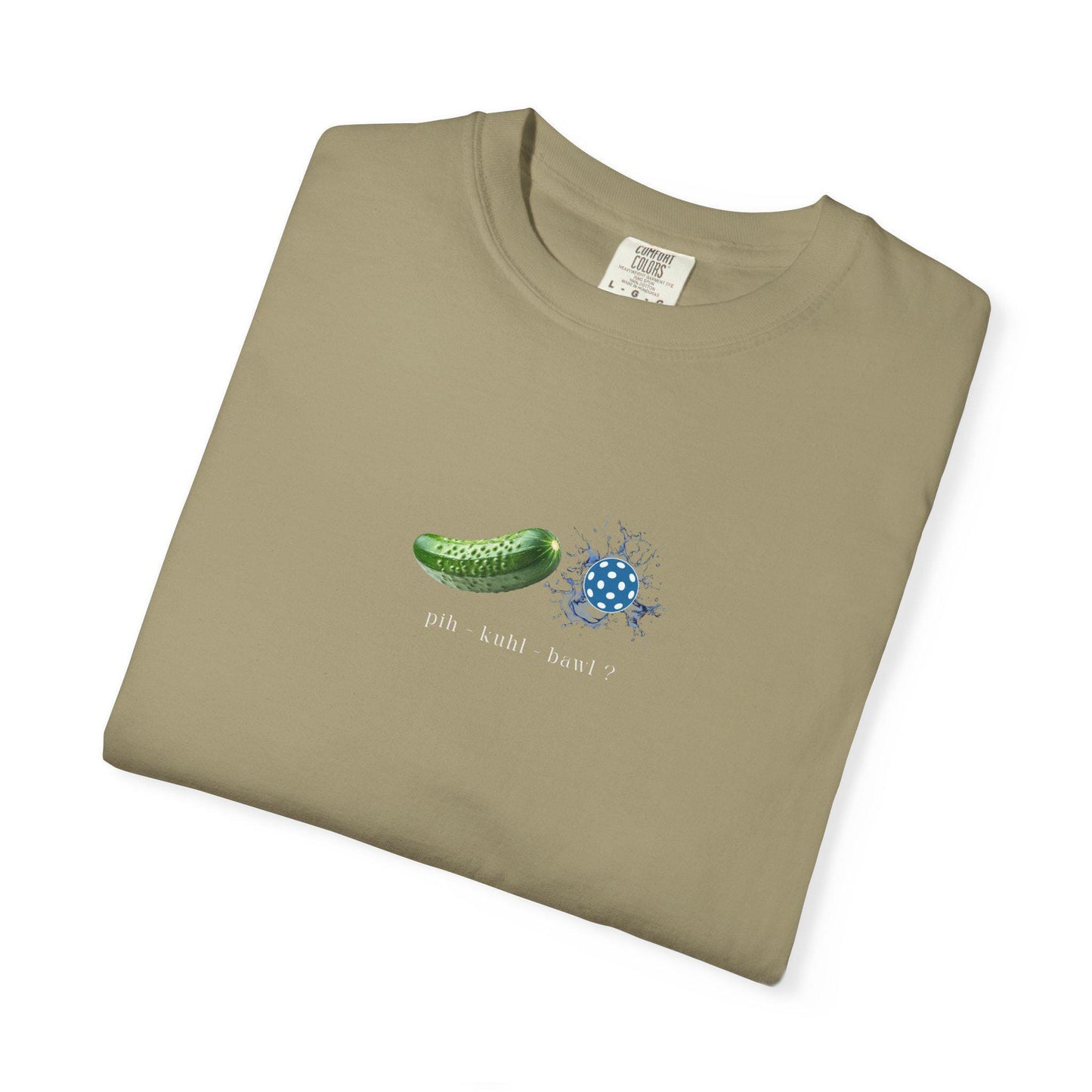 Fun Outdoor Pickleball Game Unisex T-shirt, Pickleball Lovers Tee, Sporty Pickleball Shirt, Athletic Pickleball Top, Pickleball Player Gift,