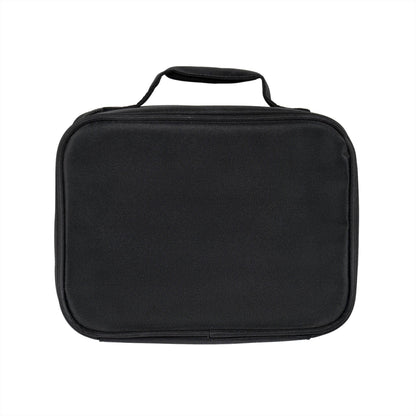 Gamer Enthusiast Lunch Bag, Perfect for Back to School, Lunch Bag Ideal for Middle & Elementary School Kids, Insulated School Lunch Bag