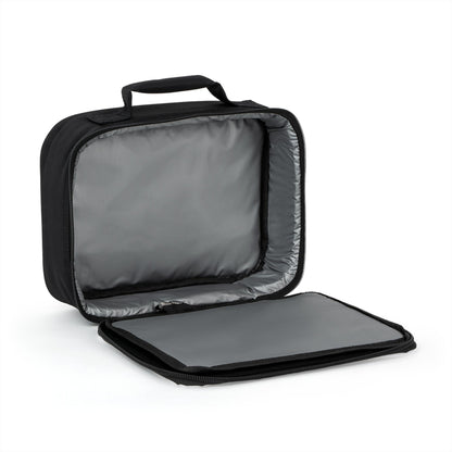 Gamer Enthusiast Lunch Bag, Perfect for Back to School, Lunch Bag Ideal for Middle & Elementary School Kids, Insulated School Lunch Bag