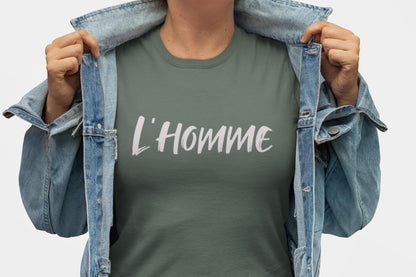 Comfort Colors T-Shirt, Casual Wear, Gift for Him and  Her, Everyday Comfort, Fashionable Tee, Unique Men and Women Shirt, Women Simple Tee
