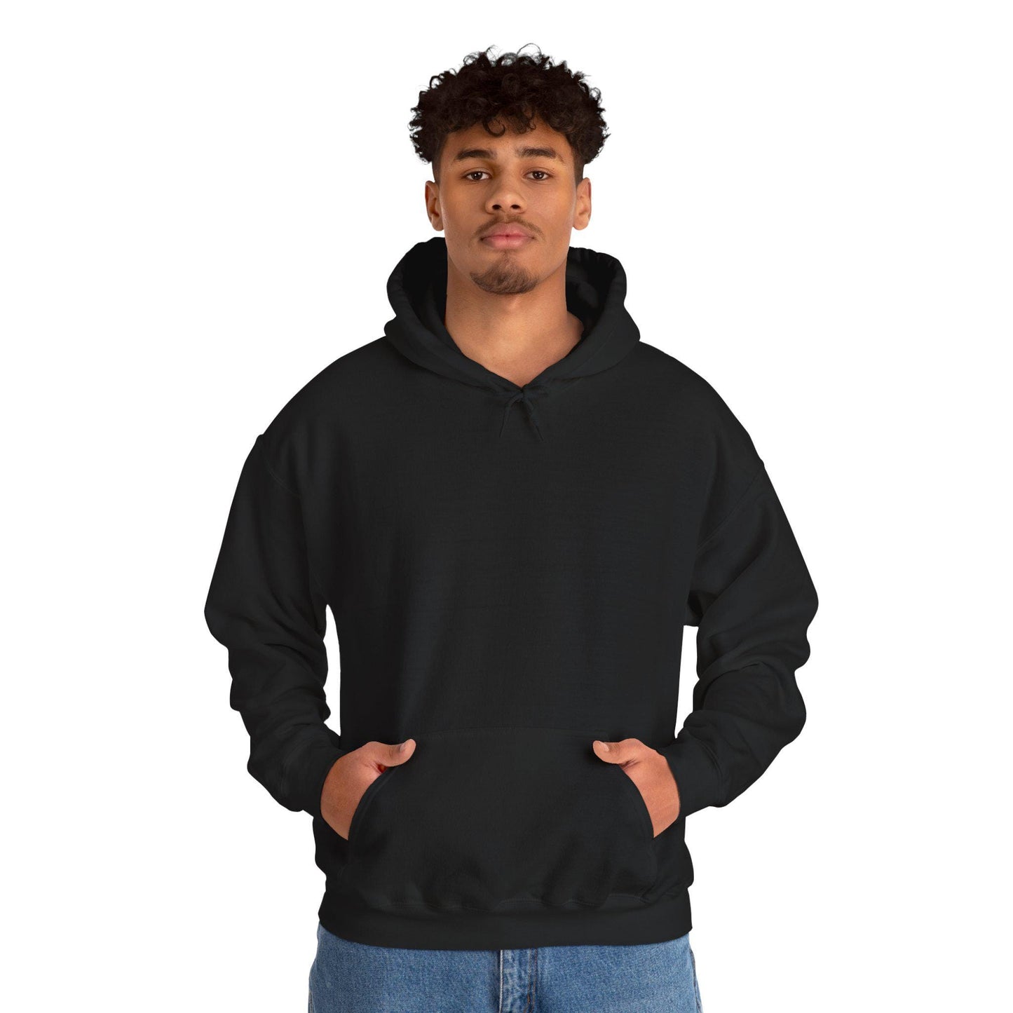 Fòkseli Cozy Unisex Hooded Sweatshirt | Casual Comfort, Unisex Fashion, Perfect for Gifting, Everyday Wear, Relaxed Vibes, Cozy Lifestyle