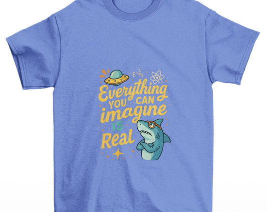 Motivational Youth T-Shirt